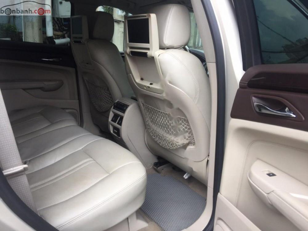 Cadillac SRX 3.0 V6 2011 - Cần bán Cadillac SRX 3.0 V6 sản xuất năm 2011, xe nhập  