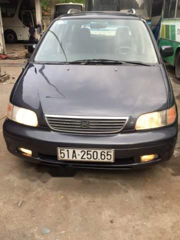 Honda Odyssey   1995 - Cần bán Honda Odyssey sản xuất năm 1995, màu xám, nhập khẩu giá cạnh tranh