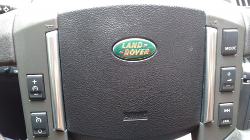 LandRover Freelander   2.2 L AT  2010 - Bán LandRover Freelander 2.2 L AT 2010, màu đen, nhập khẩu, giá chỉ 959 triệu