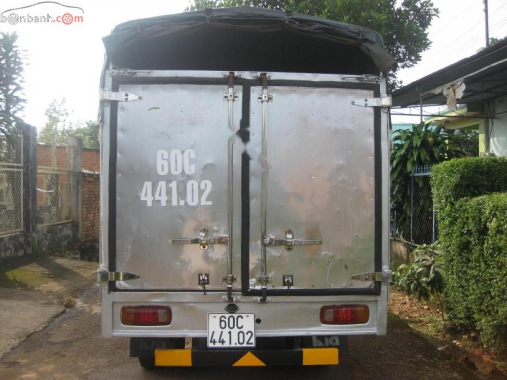 Kia K3000S 2008 - Bán Kia K3000S năm sản xuất 2008, màu xanh 