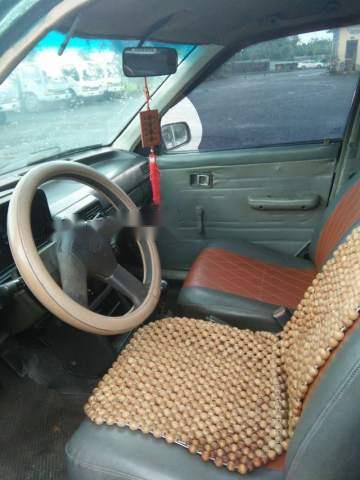 Kia CD5   2000 - Bán xe Kia CD5 năm 2000, màu xanh