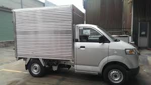 Suzuki Super Carry Pro 2018 - Suzuki 7 tạ mới 2018, nhập khẩu nguyên chiếc, hỗ trợ trả góp