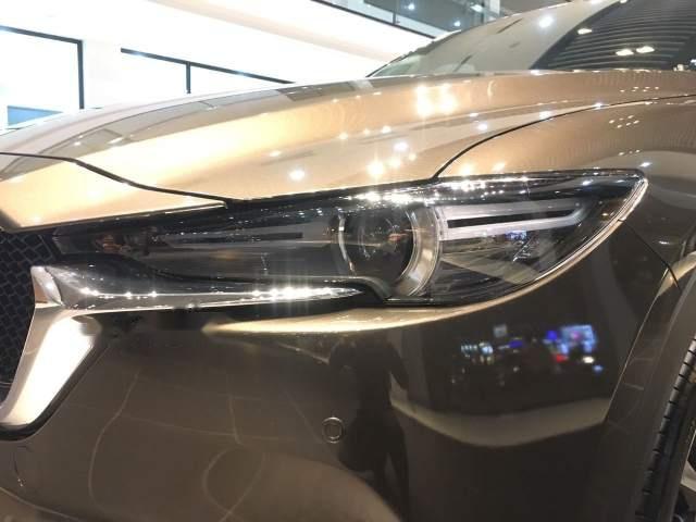 Mazda CX 5 2018 - Mazda Nguyễn Trãi bán Mazda CX 5 năm sản xuất 2018, màu nâu