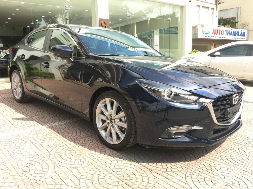 Mazda 3 Mazda3 2.0 2018 - Bán Mazda 3 2.0 đời 2018