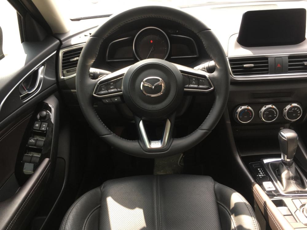 Mazda 3 Mazda3 2.0 2018 - Bán Mazda 3 2.0 đời 2018