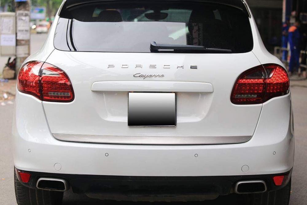 Porsche Cayenne 2014 2014 - Bán Porscher Cayenne đời 2014