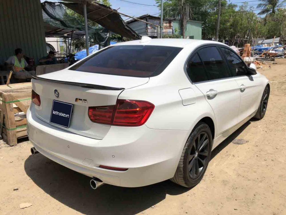 BMW 3 Series 320i 2013 - Bán 320i cũ đời 2013