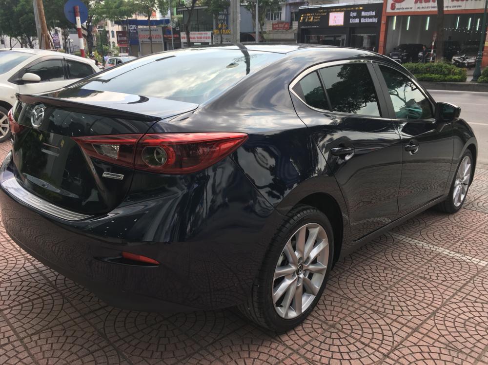 Mazda 3 Mazda3 2.0 2018 - Bán Mazda 3 2.0 đời 2018