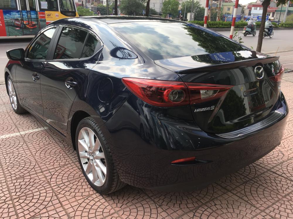 Mazda 3 Mazda3 2.0 2018 - Bán Mazda 3 2.0 đời 2018