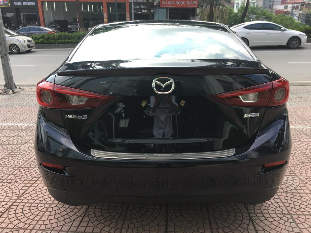 Mazda 3 Mazda3 2.0 2018 - Bán Mazda 3 2.0 đời 2018