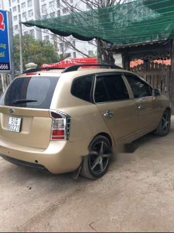 Kia Carens  MT 2010 - Bán Kia Carens 2010 bản 7 chỗ, 1.6 tiết kiệm nhiên liệu