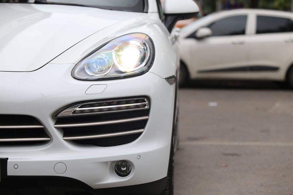 Porsche Cayenne 2014 2014 - Bán Porscher Cayenne đời 2014