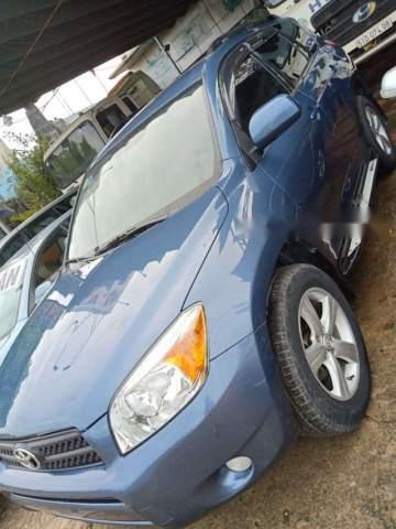 Toyota RAV4 2008 - Cần bán Toyota RAV4 đời 2008, giá chỉ 500 triệu