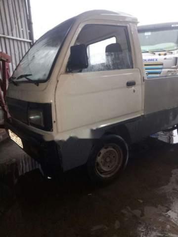 Daewoo Labo   1993 - Bán ô tô Daewoo Labo đời 1993, màu trắng giá cạnh tranh