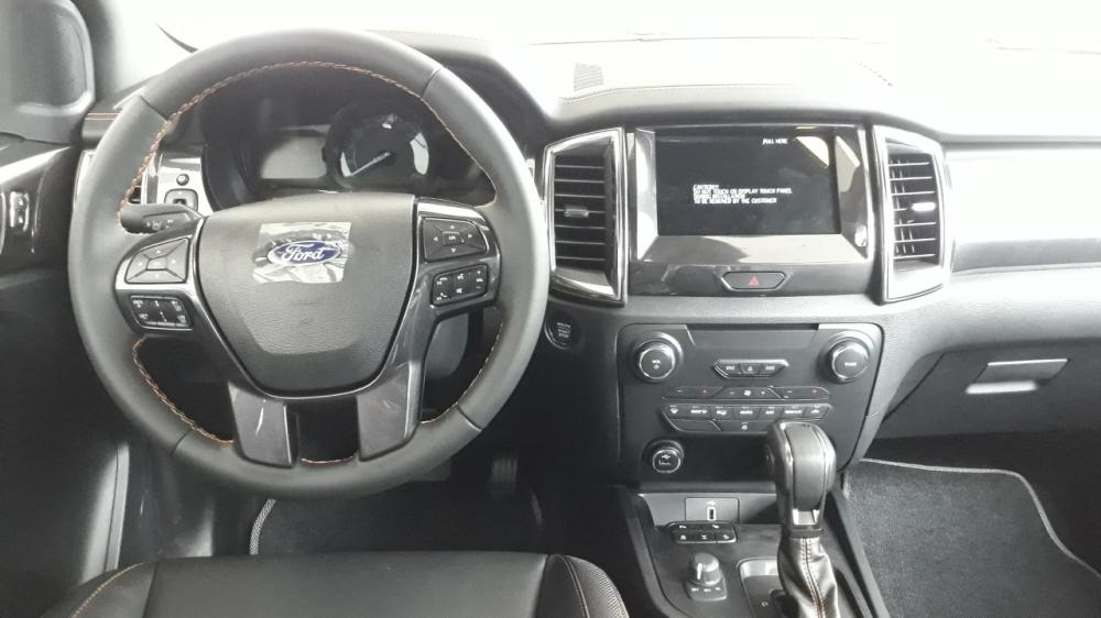 Ford Ranger XLS 2.2L 2018 - Ford Ranger XLS 2.2L- Wildtrak 2018, liên hệ nhận ưu đãi tốt nhất, xe đủ màu