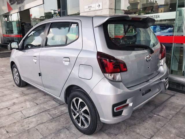 Toyota Wigo 2018 - Bán xe Toyota Wigo năm sản xuất 2018, xe nhập, đủ màu