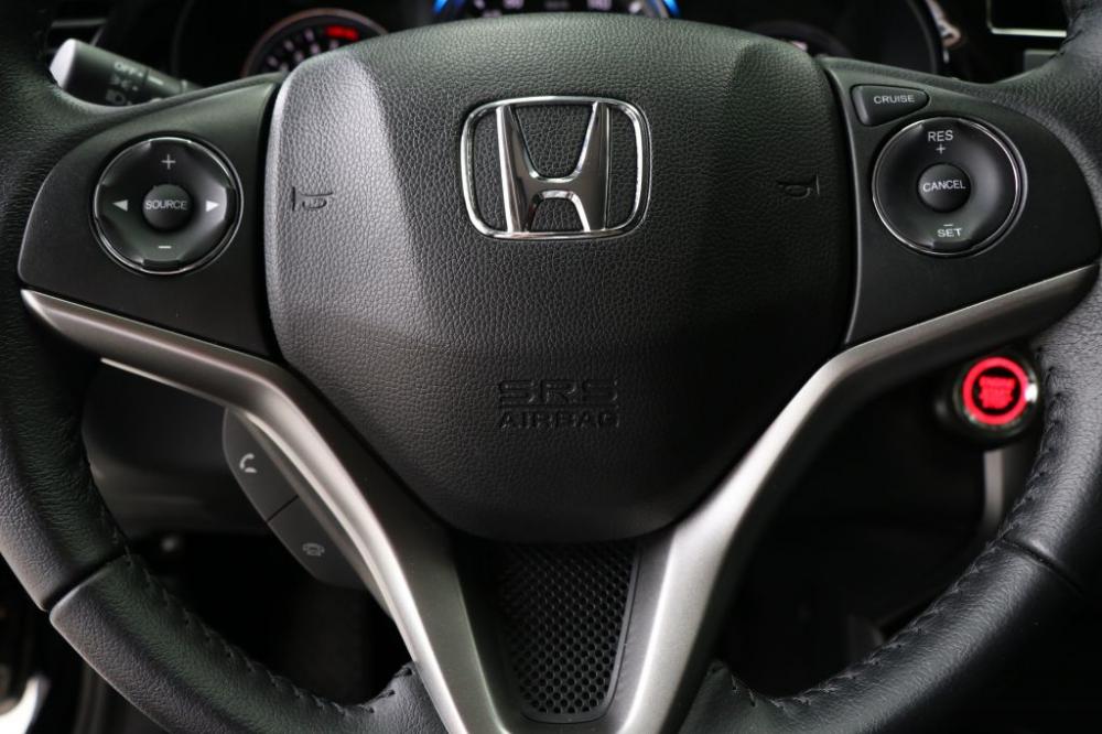 Honda City TOP 1.5AT 2018 - Cần bán Honda City 1.5AT 2018, màu đen, 616tr