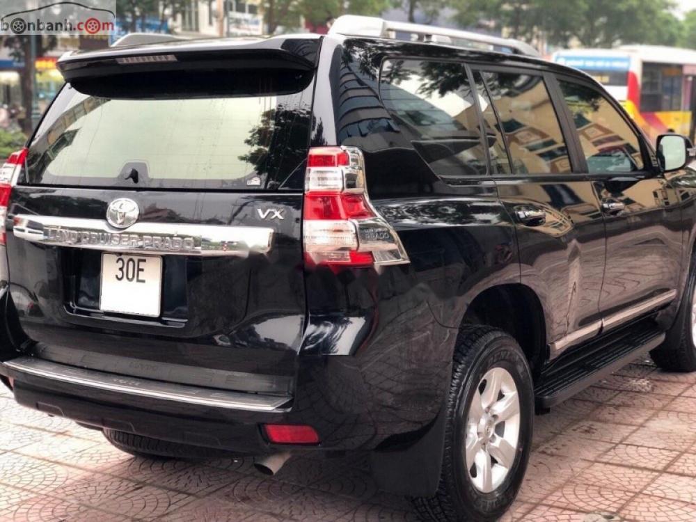 Toyota Prado VX 2015 - Bán Toyota Land Cruise Prado VX nhập khẩu nguyên chiếc mới 100%