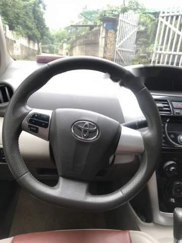 Toyota Vios 2010 - Cần bán lại xe Toyota Vios đời 2010, giá tốt