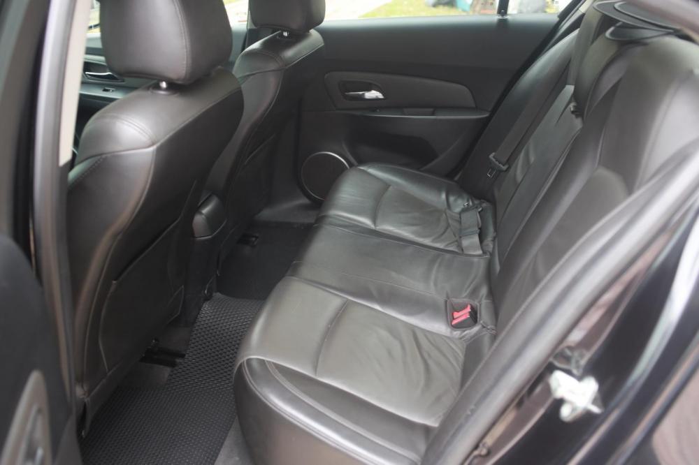 Daewoo Lacetti CDX  AT 2009 - Cần bán xe Daewoo Lacetti CDX AT 2009 nhập khẩu Hàn, xe rất mới