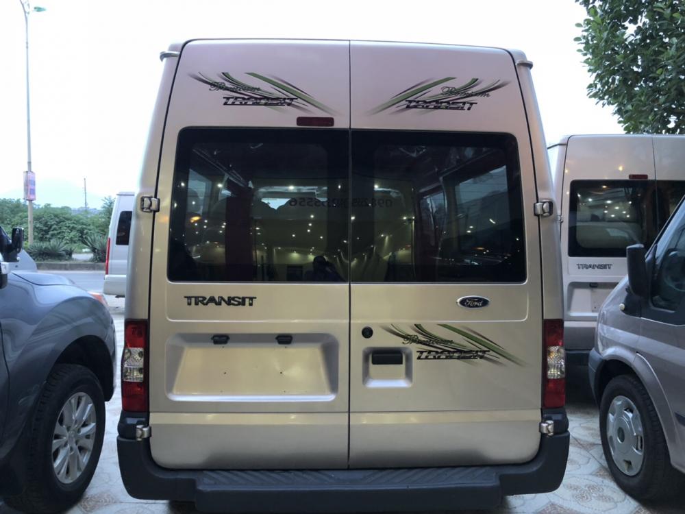 Ford Transit 2010 - Bán xe Ford Transit năm 2010, Bán ngay nhân ngày 21/10 đến 23 tháng 10 kết thúc