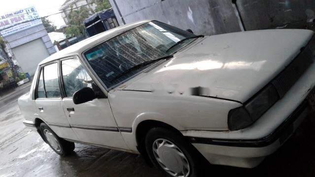 Kia Concord 1989 - Bán ô tô Kia Concord năm 1989, màu trắng 