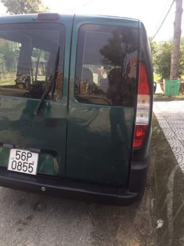 Fiat Doblo   2009 - Bán Fiat Doblo sản xuất năm 2009, giá 130tr