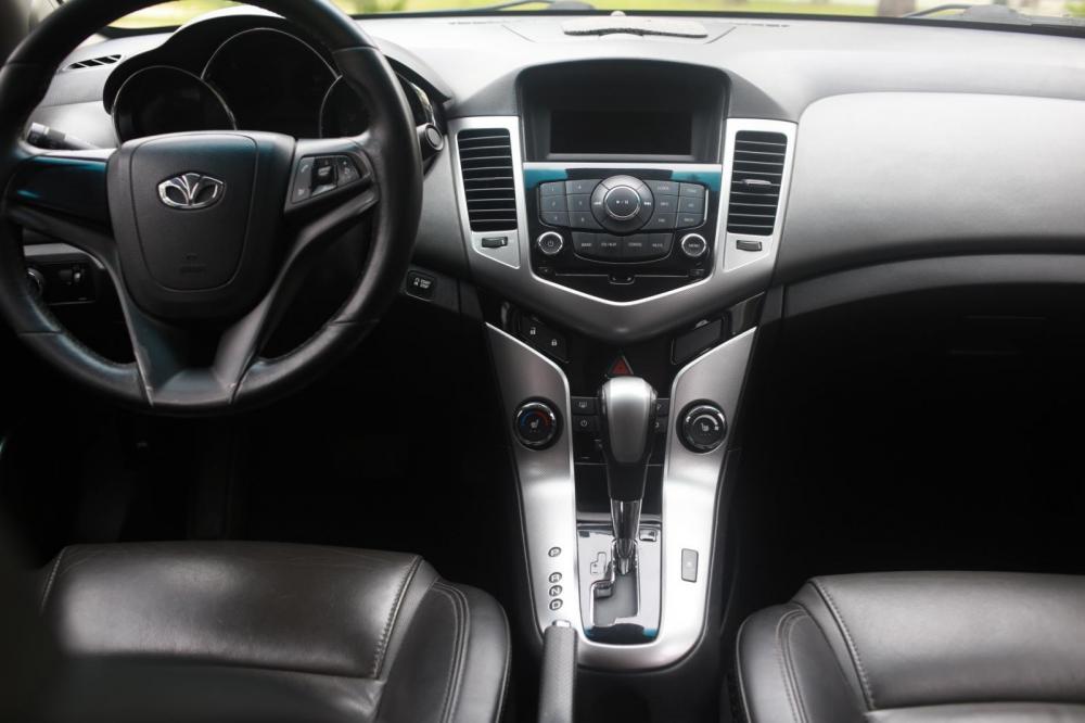 Daewoo Lacetti CDX  AT 2009 - Cần bán xe Daewoo Lacetti CDX AT 2009 nhập khẩu Hàn, xe rất mới