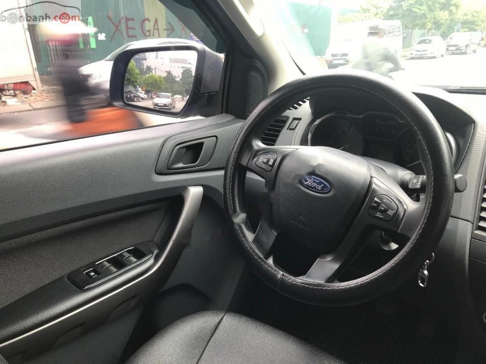 Ford Ranger 2015 - Cần bán xe Ford Ranger 2016, màu xanh lam, xe nhập