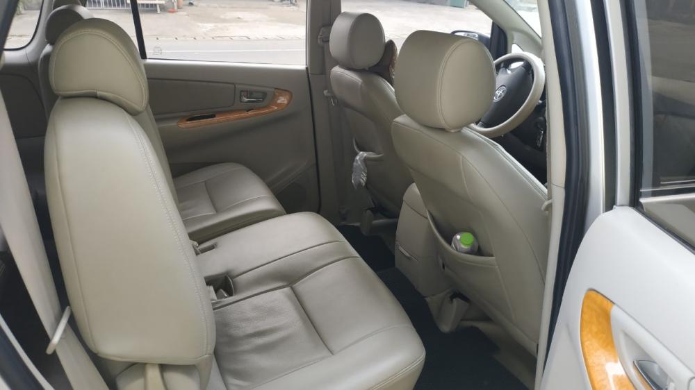 Toyota Innova G 2010 - Bán xe Innova 2010, số tự động