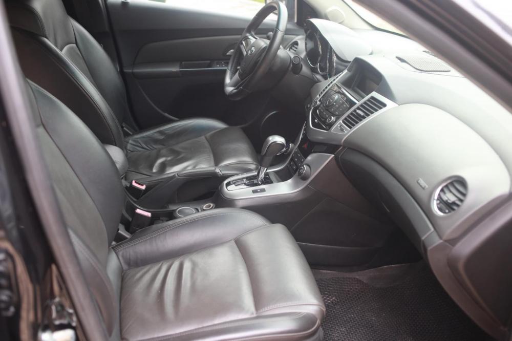 Daewoo Lacetti CDX  AT 2009 - Cần bán xe Daewoo Lacetti CDX AT 2009 nhập khẩu Hàn, xe rất mới