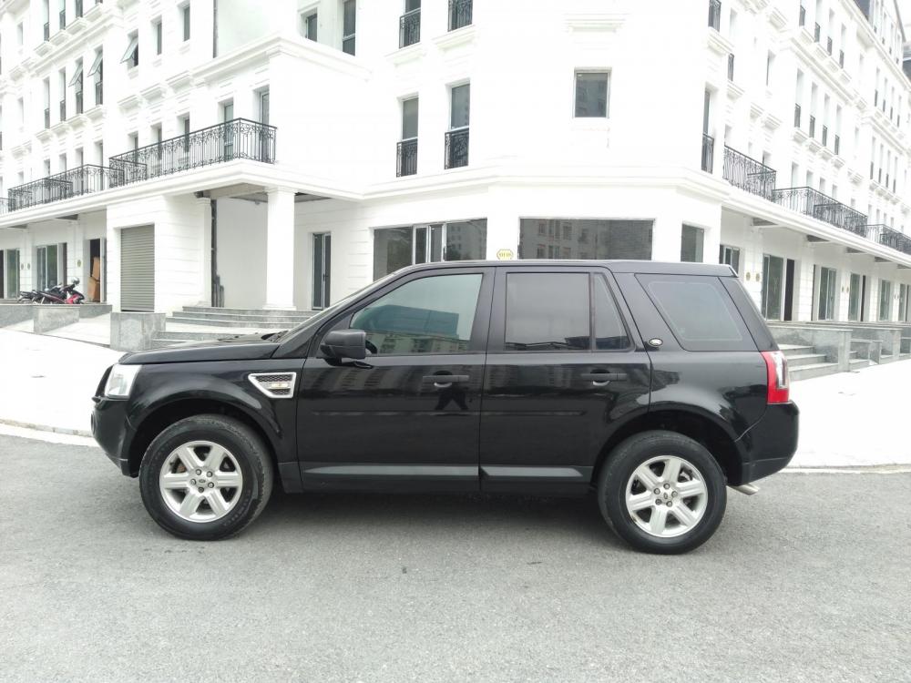 LandRover Freelander XS TD 4 2010 - Bán FreeLander 2, XS, TD4, máy dầu 2.2, 2 cầu, nhập Anh Quốc