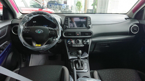 Hyundai i20 Active   2.0 AT  2018 - Bán Hyundai i20 Active 2.0 AT đời 2018, màu trắng