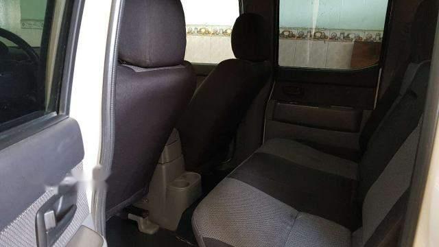 Ford Ranger 2007 - Bán Ford Ranger năm 2007, màu trắng số sàn, giá chỉ 258 triệu