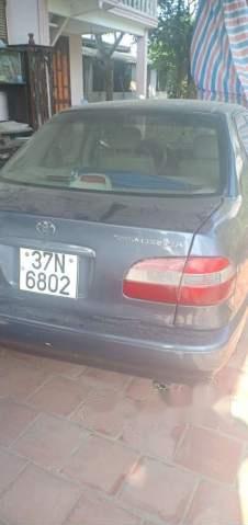 Toyota Corolla 2004 - Bán Toyota Corolla năm sản xuất 2004, máy móc ngon