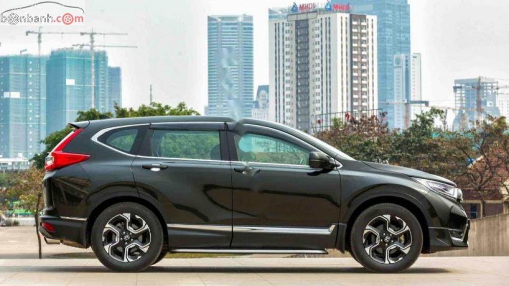 Honda CR V 2018 - Cần bán Honda CR V năm sản xuất 2018, nhập khẩu Thái Lan, xe đủ màu, đủ các phiên bản