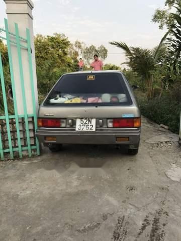 Mitsubishi Colt   1985 - Cần bán lại xe Mitsubishi Colt 1985, giá 35tr