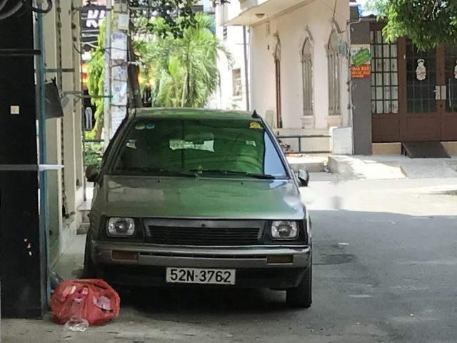 Mitsubishi Colt   1985 - Cần bán lại xe Mitsubishi Colt 1985, giá 35tr