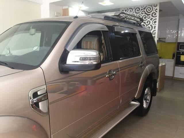 Ford Everest 2009 - Bán xe Ford Everest đời 2009, xe còn rất đẹp