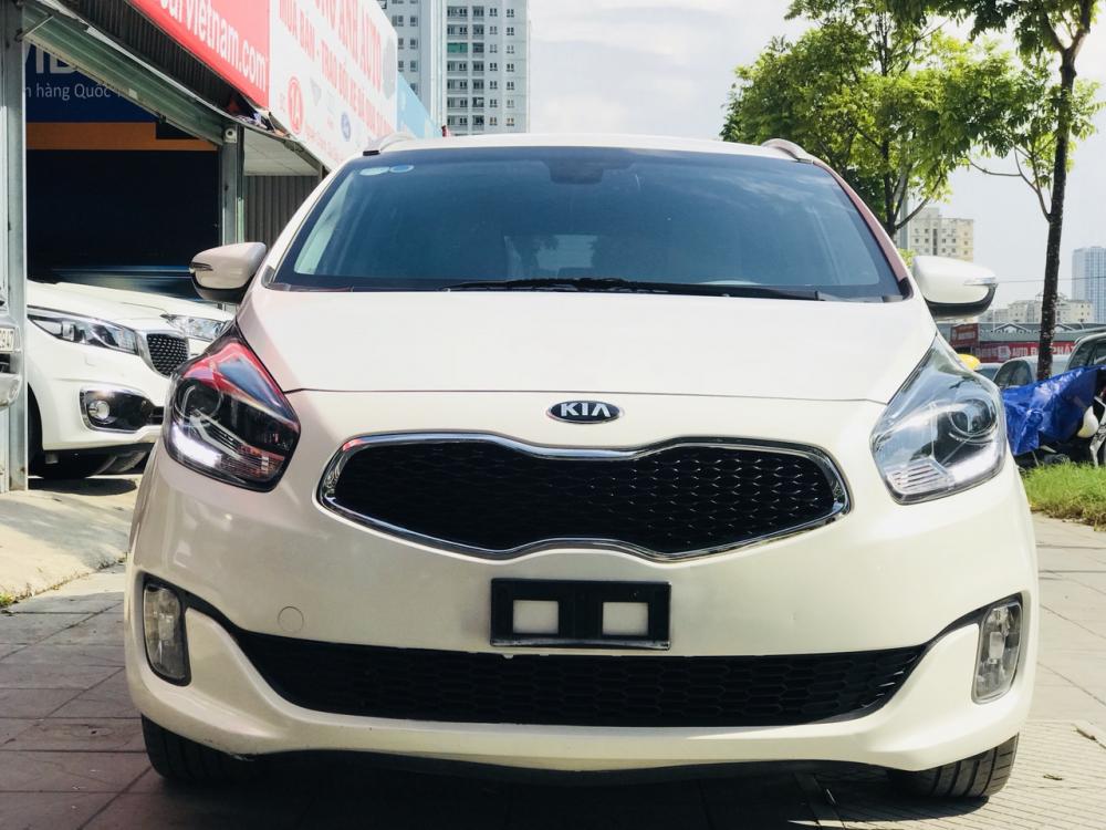 Kia Rondo 2.0AT GAT 2016 - Bán Kia Rondo S 2.0 AT GAT sx 2016