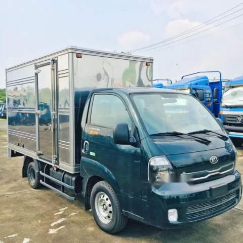 Kia K3000S K250 2018 - Bán Kia K3000S K250 năm 2018, màu xanh lam