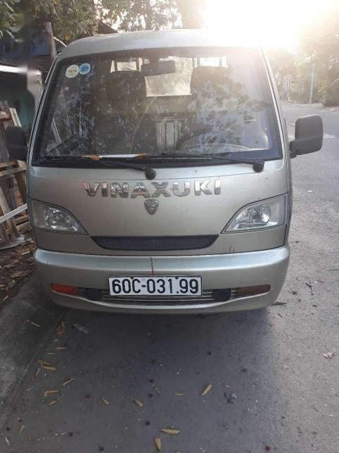 Vinaxuki 1240T 2011 - Cần bán Vinaxuki 1240T năm 2011