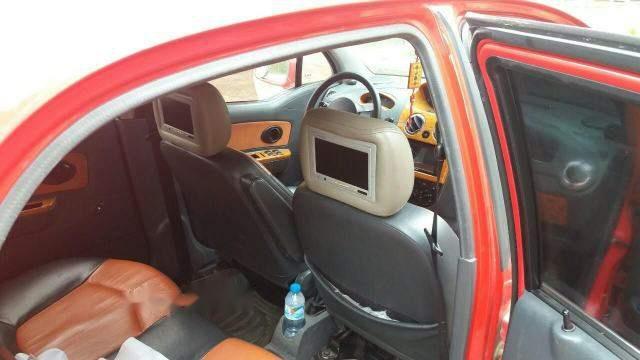 Daewoo Matiz    Joy   2009 - Cần tiền nên bán chiếc xe Matiz nhập, xe đẹp chất