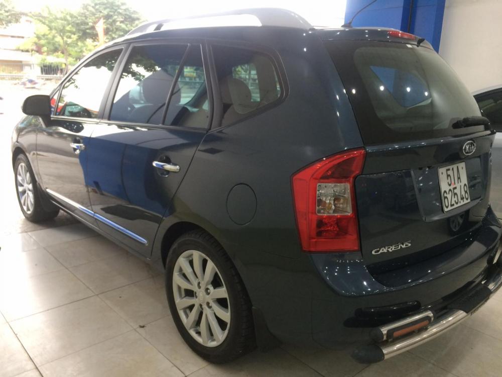 Kia Carens SX 2013 - Bán Kia Carens SX AT 2013, xe đẹp nguyên bản