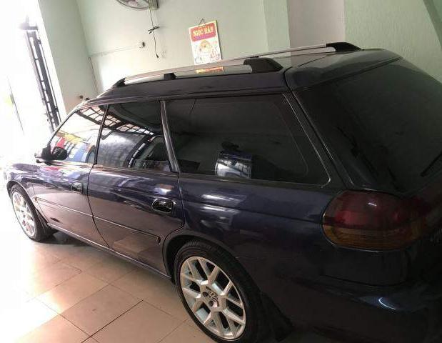 Subaru Legacy 1998 - Cần bán gấp Subaru Legacy đời 1998