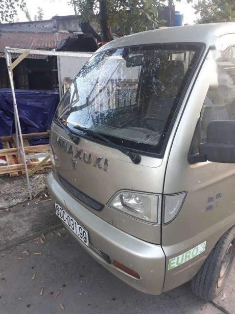 Vinaxuki 1240T 2011 - Cần bán Vinaxuki 1240T năm 2011