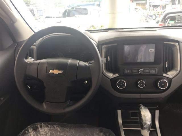 Chevrolet Colorado 2.5MT 2018 - Bán ô tô Chevrolet Colorado 2.5MT 2018, màu đen, nhập khẩu
