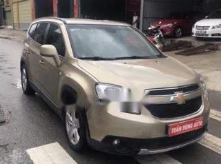 Chevrolet Orlando 2012 - Bán Chevrolet Orlando 2012, biển Hà Nội