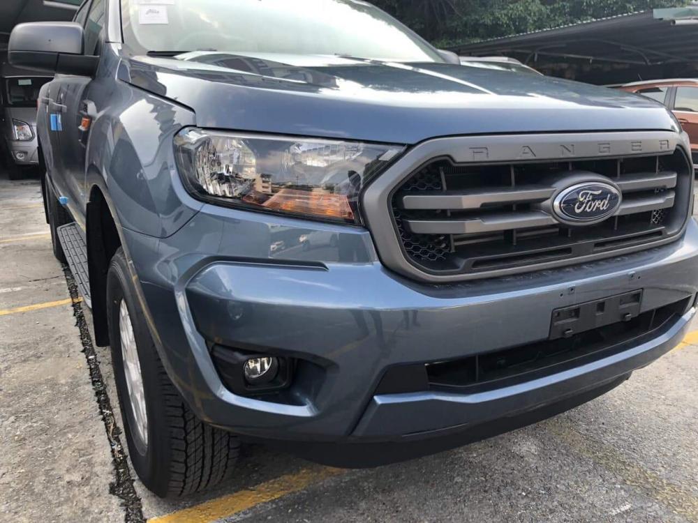 Ford Ranger XLS- MT 2018 - Bán Ford Ranger XLS MT 2018 đủ màu, giá tốt nhất, giao xe ngay