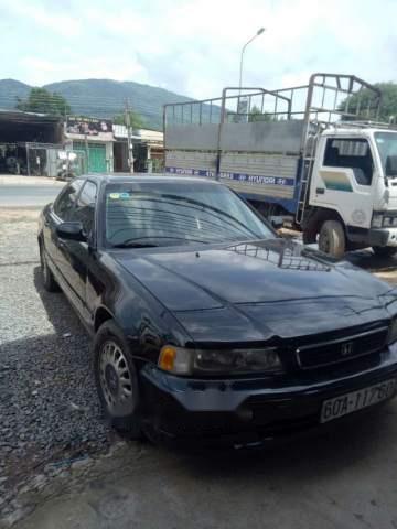 Honda     1995 - Bán Honda Legend đời 1995, xe nhập